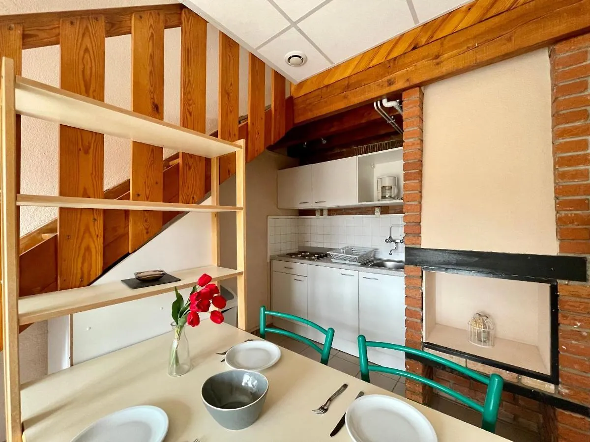 Gite Paisible Pres Du Puy-En-Velay, 2 Chambres, Proche Lac Du Bouchet - Fr-1-582-341 Cayres 0*,