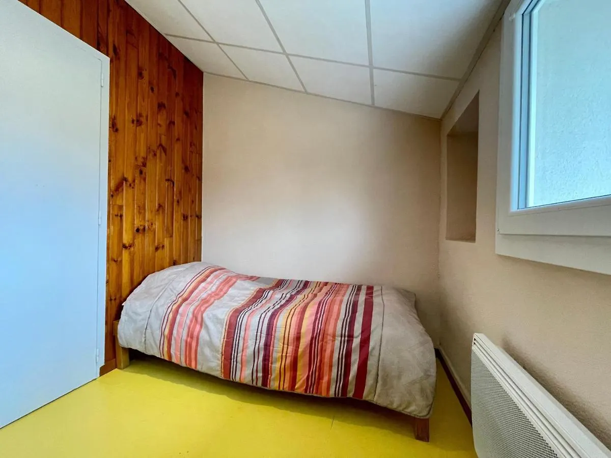 Holiday home Gite Paisible Pres Du Puy-En-Velay, 2 Chambres, Proche Lac Du Bouchet - Fr-1-582-341 Cayres