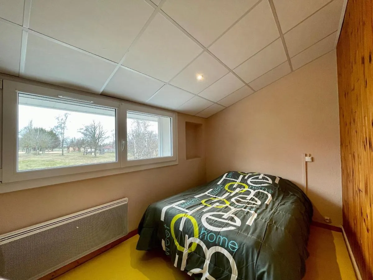 Gite Paisible Pres Du Puy-En-Velay, 2 Chambres, Proche Lac Du Bouchet - Fr-1-582-341 Cayres