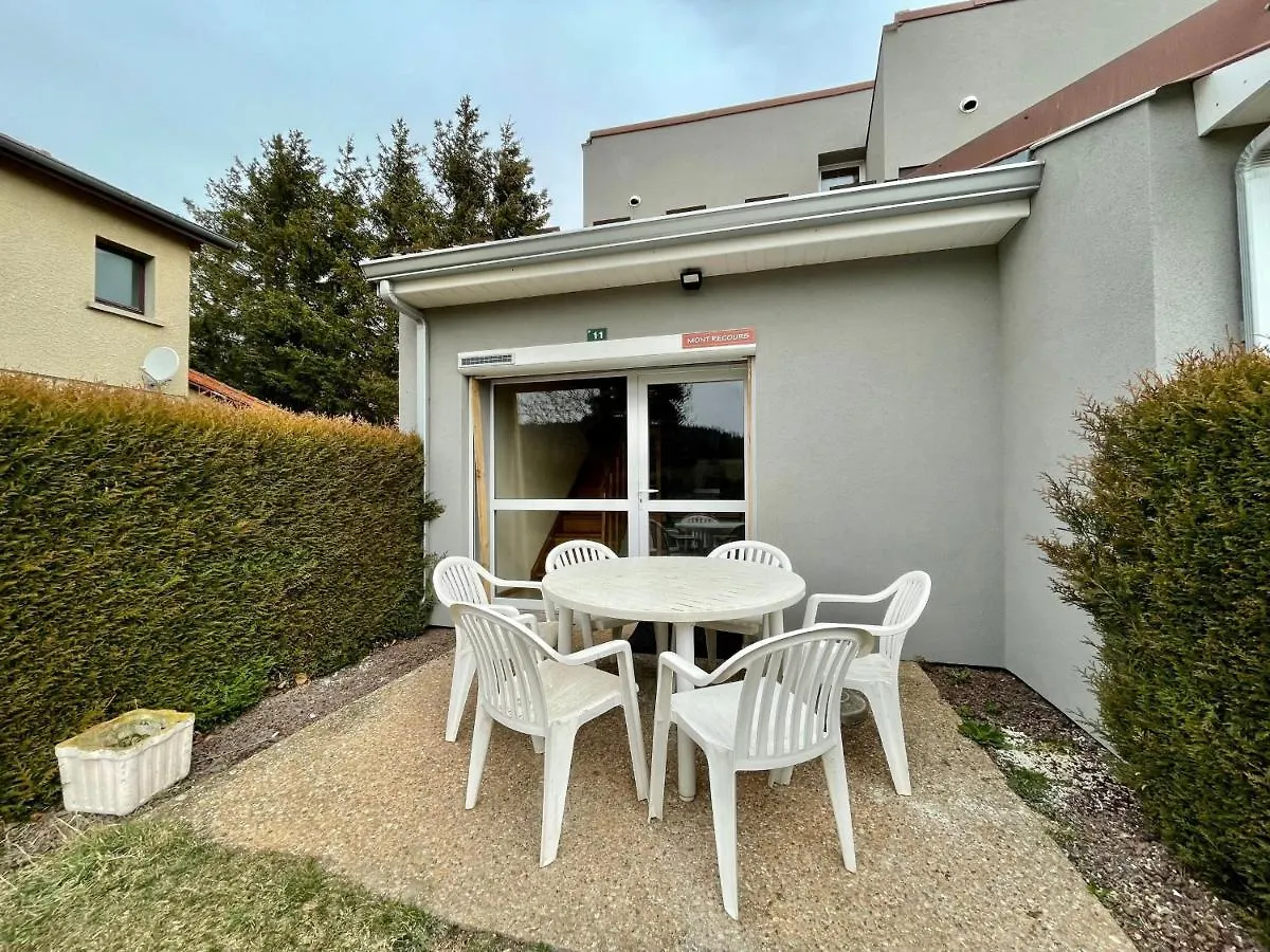 Gite Paisible Pres Du Puy-En-Velay, 2 Chambres, Proche Lac Du Bouchet - Fr-1-582-341 Cayres France